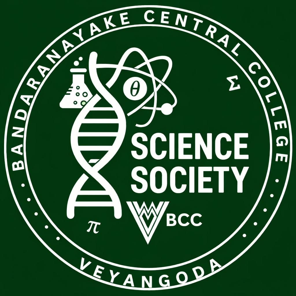 BCC Science Society